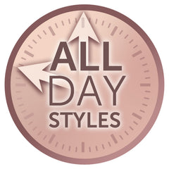 Remington PROluxe Heated Hair Rollers (OPTIheat Technology, 90 Second Heat Up, Sets Curls in 5 Minutes, 20 Velvet Flocked Rollers - 8 Medium 25mm and 12 Large 32mm) H9100