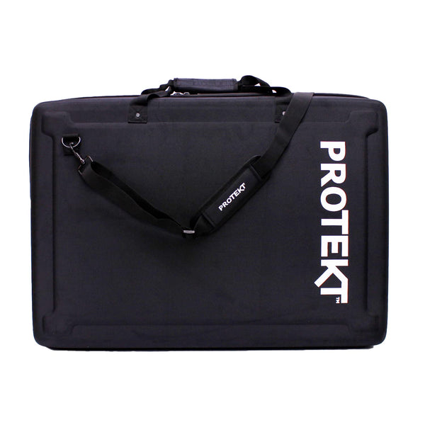 Protekt XDJ-RX3 Plus Series BRX3 DJ Hard Carry Bag for Pioneer DJ Controller