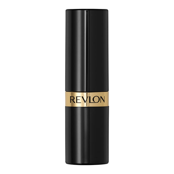 REVLON Super Lustrous Lipstick Creme Ravish Me Red 654