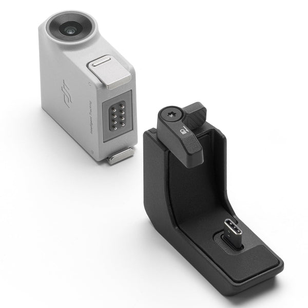 DJI RS Intelligent Tracking Module, Compatibility: DJI RS 4 Mini, RS 4, RS 4 Pro