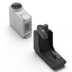 DJI RS Intelligent Tracking Module, Compatibility: DJI RS 4 Mini, RS 4, RS 4 Pro