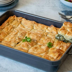 3 PACKS X THEOS Greek Style Filo Familia Pastry Filo Pastry Sheets phyllo dough 250 gram by Pufai