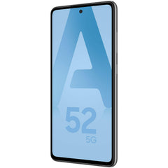 Samsung Galaxy A52 5G - Smartphone 128GB, 6GB RAM, Dual Sim, Black