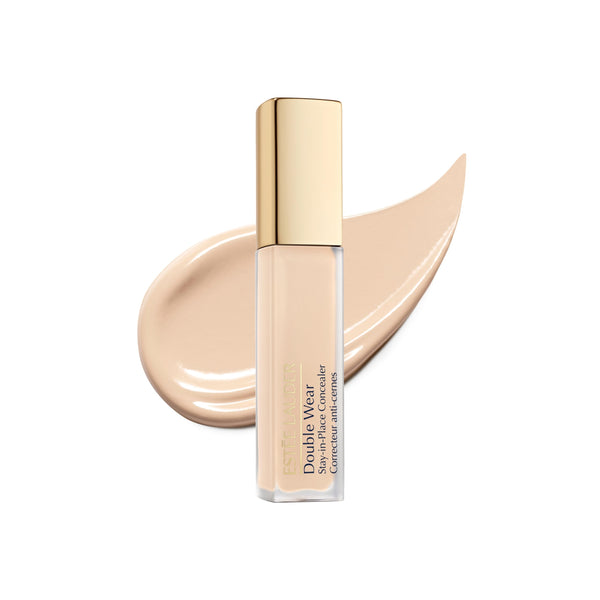 Estée Lauder Double Wear Stay-in-Place Flawless 24-Hour Concealer | Longwear | Soft Matte Finish, Medium-to-Full Coverage | Hydrating, 12 ml