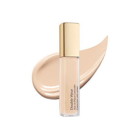 Estée Lauder Double Wear Stay-in-Place Flawless 24-Hour Concealer | Longwear | Soft Matte Finish, Medium-to-Full Coverage | Hydrating, 12 ml