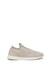 Marc O'Polo Strick-Sneaker Model Jasper