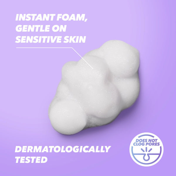 Purifide by Acnecide Daily Cleanser Acne Face Wash for Spot Prone Skin & Blemish Control, For Women and Men, 235ml