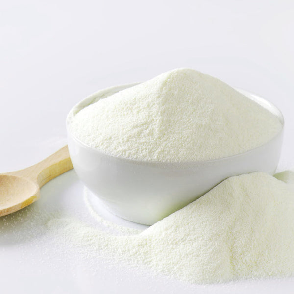 Sodium Alginate Powder - 114g Pure Sodium Alginate Food Grade Thickener Powder, Natural Gelling Agent for Desserts, Caviar Spheres Making, Ice Cream, Meatloaves, Vegan Stabilizer for Baking