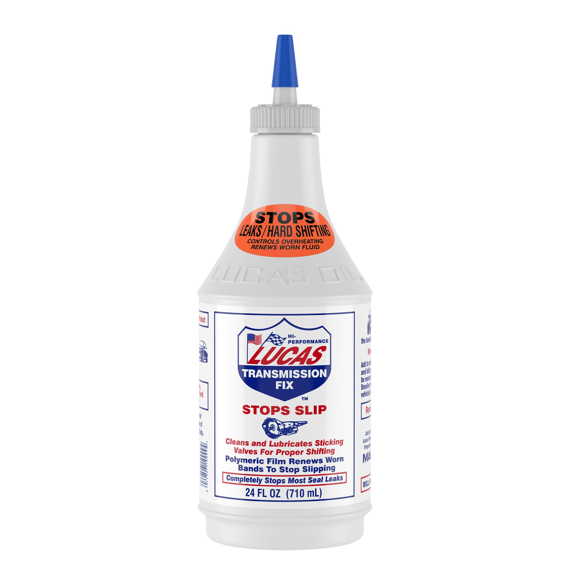 Lucas Oil 10009 Transmission Fix