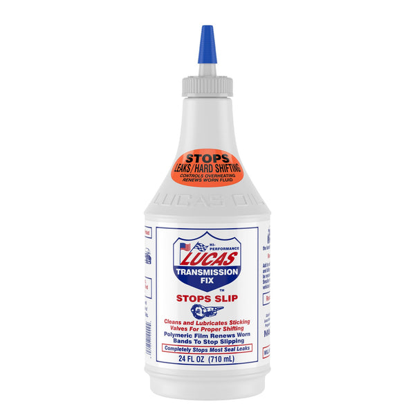 Lucas Oil 10009 Transmission Fix