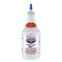 Lucas Oil 10009 Transmission Fix