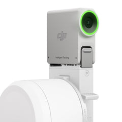 DJI RS Intelligent Tracking Module, Compatibility: DJI RS 4 Mini, RS 4, RS 4 Pro
