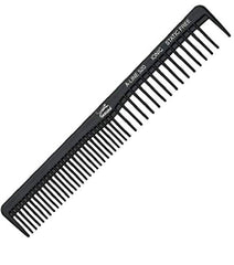Jaguar A-Line 520 Hair Cutting Comb, 6.75-Inch Length, 0.01 kg