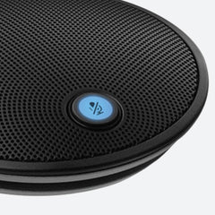 Logitech Group Erweiterungsmikrofone - Zusatzmikrofone für größere Gruppen