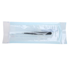 200pcs Self Sealing Cleaning Pouch, 90x 260mm Sterilisation Pouches Disposable Self Sealing Cleaning Pouch Oral Supply Cleaning for Dental Materials