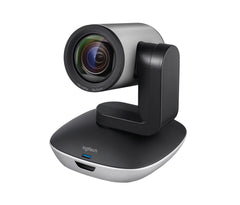 Logitech Group Video Conferencing System with Conference Camera
