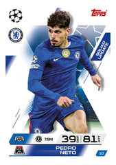 Topps UCC Match Attax Extra 2026 - Full Box - contains 32 Match Attax Extra packets (12 cards per packet). Includes a guaranteed Hero Packet per Box.