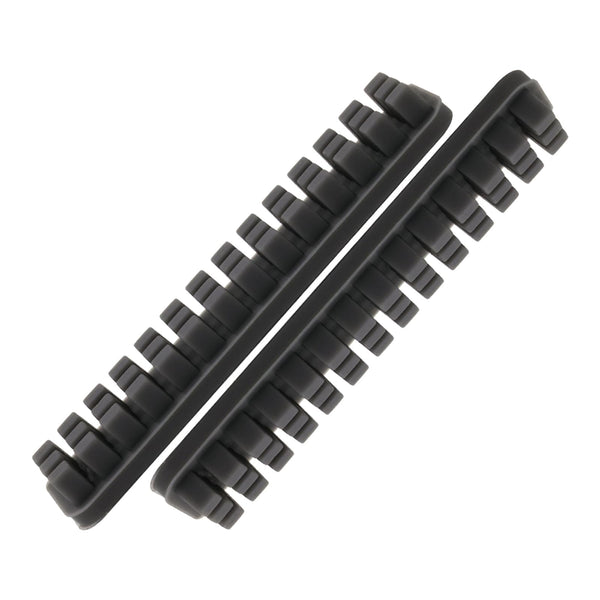 3PCS A1 Heatbed Nozzle Wiper, 3D Printer Accessories 3PCS Silicone Nozzle Wiper Kit for Bambu Lab A1 3D Printer