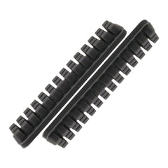 3PCS A1 Heatbed Nozzle Wiper, 3D Printer Accessories 3PCS Silicone Nozzle Wiper Kit for Bambu Lab A1 3D Printer