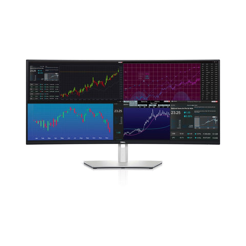Ecran 38" Dell U3824DW Curved USB-C