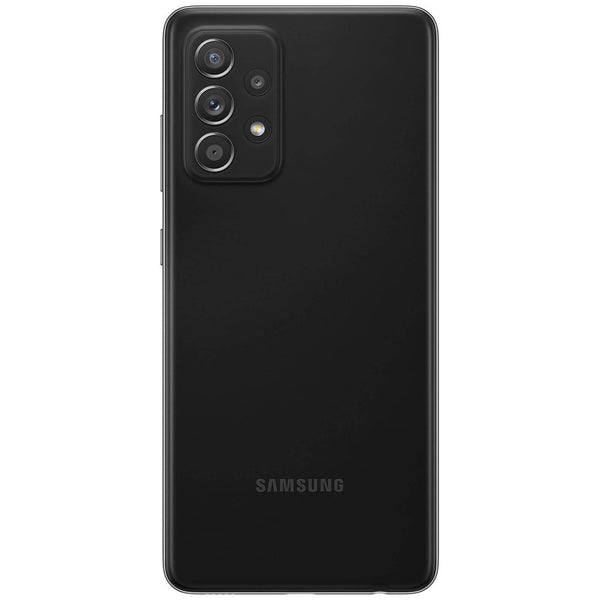 Samsung Galaxy A52 5G - Smartphone 128GB, 6GB RAM, Dual Sim, Black