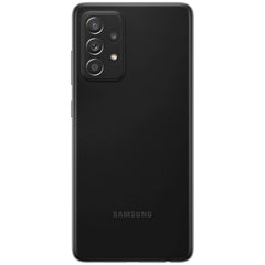 Samsung Galaxy A52 5G - Smartphone 128GB, 6GB RAM, Dual Sim, Black