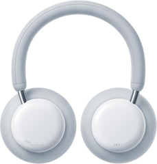 CMF Headphone Pro - Bluetooth Wireless Over Ear Headphones, Up to 100 Hours of Battery Life, Active Noise Cancelling, Hi-Res with LDAC Support, Spatial Audio - Light Grey