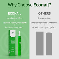 Econail Stop Nail biting Kids Pen (Ultra Bitter), Nail Biting treatment for kids, thumb sucking deterrent, Anti finger sucking 7ml,Natural Nail Care Pen