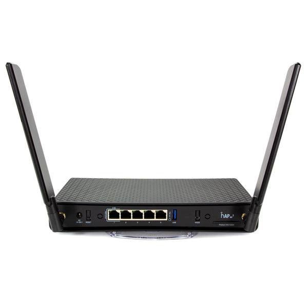MikroTik C53UiG+5HPaxD2HPaxD