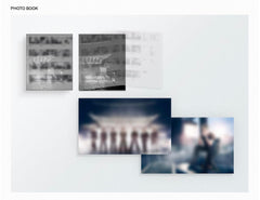 BTS The 5th Album 'ARIRANG'