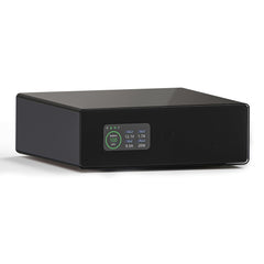 WALLECUBE 150W UPS with LiFePO4 Battery | Uninterruptible Battery Power Supply for NAS with USB Communication Port, Compact Without Noise