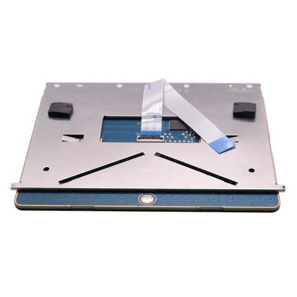 BestParts New Black Touchpad Board Module Replacement for DELL Latitude 15 3510 E3510 0RGK5F w/Cable Trackpad