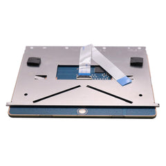 BestParts New Black Touchpad Board Module Replacement for DELL Latitude 15 3510 E3510 0RGK5F w/Cable Trackpad