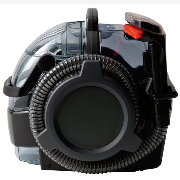 BISSELL SpotClean Pro | Our Most Powerful Portable Carpet Cleaner & Wash & Protect Formula | For Use With All Leading Upright Carpet Cleaners | Scotchgard Protection | 1086N