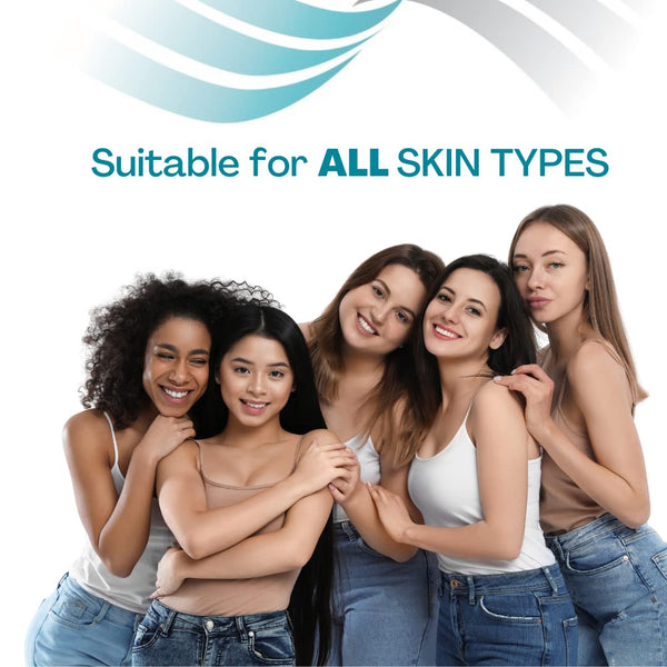 MyNewGel Advanced High-Potency Silicone Scar Gel with Vitamin E for Old, New Scars, Surgery, Keloids, Burns, and Facial Blemish Scars, NewGel Plus by MyNewGel (15 Grams) - 0.50 oz