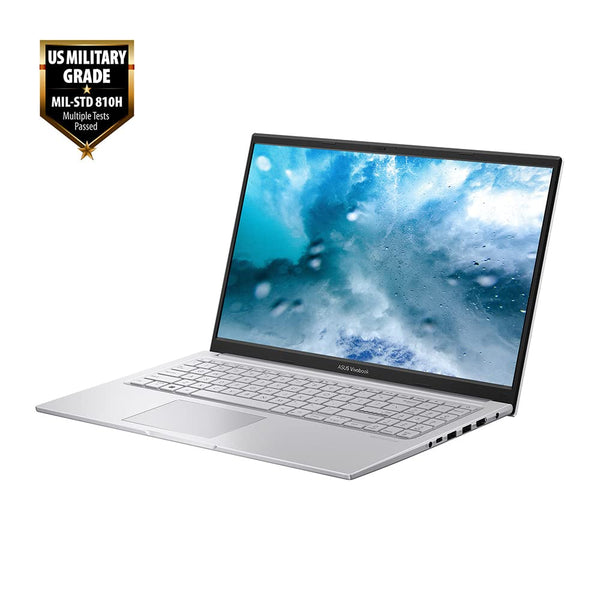 ASUS Vivobook 15 E1504FA 15.6" Full HD Laptop (AMD Ryzen 3-7320U, 8GB RAM, 512GB SSD, Windows 11 Home)