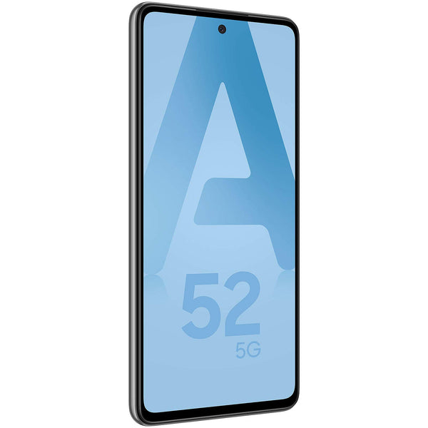 Samsung Galaxy A52 5G - Smartphone 128GB, 6GB RAM, Dual Sim, Black
