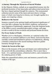 The Most Complete Ethiopian Bible. 157-Book Collection in English: Majestic Edition Including Lost Apocrypha and Rarely Seen Sacred Texts