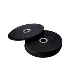 Professional Cutting Discs 10 Pack Ø 180 mm x 1.6 mm Thin Inox Slitting Discs for Stainless Steel & Metal For Cutting & Angle Grinders FD-Workstuff