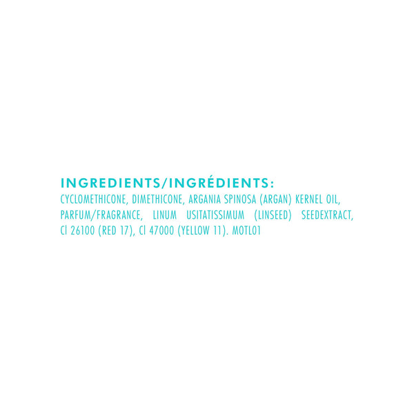 Moroccanoil Treatment Light