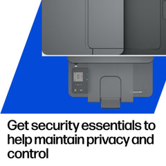 HP LaserJet MFP M235sdw | Compact | Black and White | Print, Scan, Copy | Easy Setup and Reliable Wi-Fi | Up to 28/27 Simplex ppm | Best Home Office Laser Printer, Best Laser Printer for Office