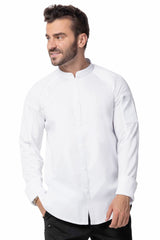 Chef Works Tulum Sustainable Chef Jacket White XL