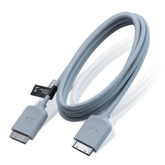 Tjweiqing BN39-02615A 8FT One Connect Cable Compatible with Samsung TV Applicable to The 32 in LS03 Series TV　QN32LS03TBFXZA QN32LS03TBFXZC QN32LS03TBGXZD QN32LS03TBGXZS The Frame TVs Cable