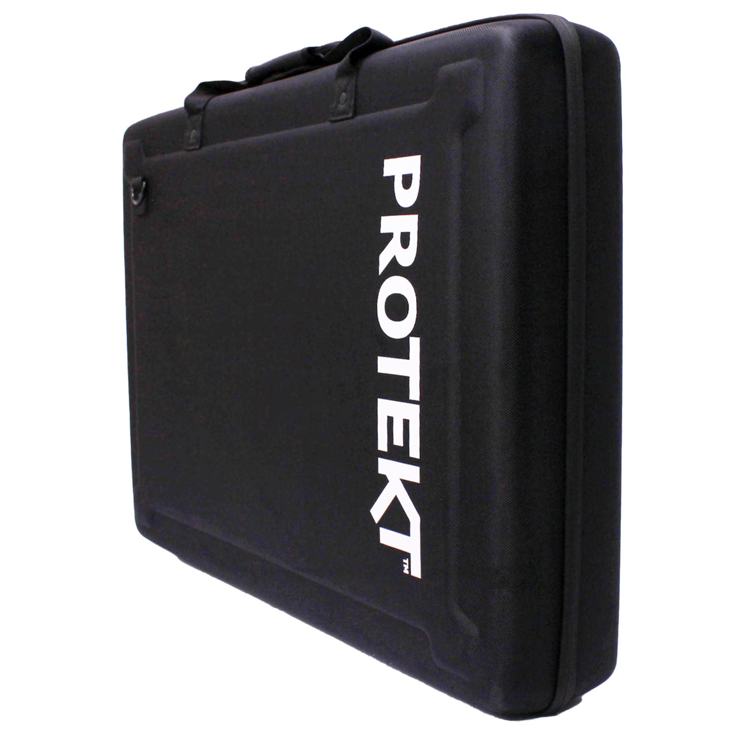 Protekt XDJ-RX3 Plus Series BRX3 DJ Hard Carry Bag for Pioneer DJ Controller