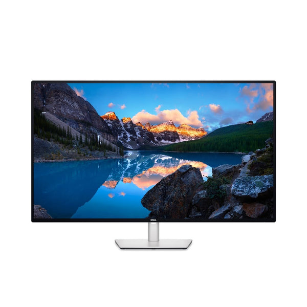 Dell Ecran 43"" 4K USB-C Hub U4323QE