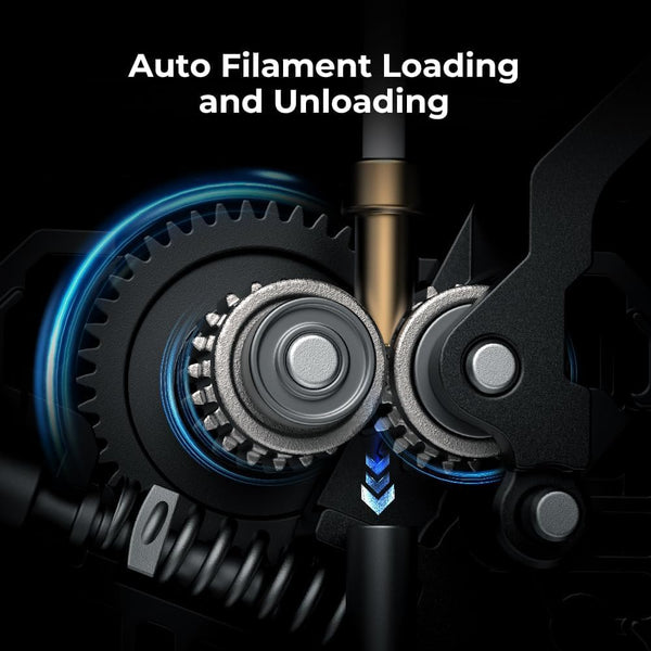 Creality Ender 3 V3 SE 3D Printer 250mm/s CR Touch Auto Leveling FDM 3D Printers with Sprite Direct Extruder, Dual Z-axis & Y-axis Auto-Load Filament, Upgraded Ender 3, Print Size 8.66x8.66x9.84 inch