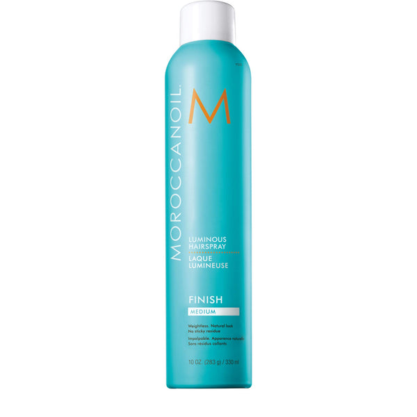 Moroccanoil Luminous Hairspray [Misc.]