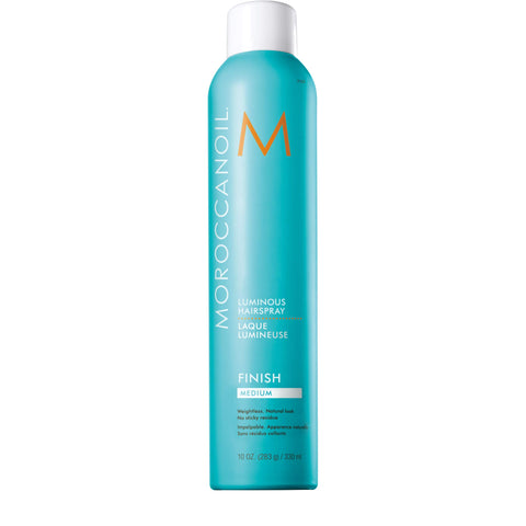 Moroccanoil Luminous Hairspray [Misc.]