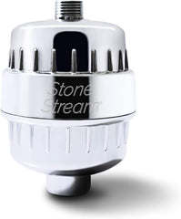 Original StoneStream EcoPower Universal Hard Water Shower Filter