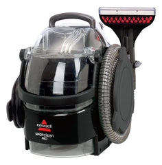 BISSELL SpotClean Pro | Our Most Powerful Portable Carpet Cleaner & Wash & Protect Formula | For Use With All Leading Upright Carpet Cleaners | Scotchgard Protection | 1086N